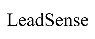 LEADSENSE