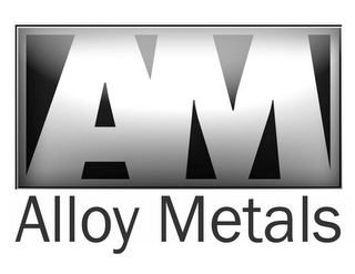 AM ALLOY METALS