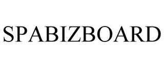SPABIZBOARD