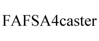 FAFSA4CASTER