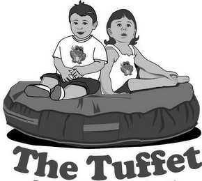 THE TUFFET