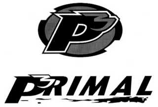 P3 PRIMAL3
