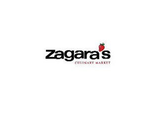 ZAGARA'S CULINARY MARKET