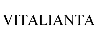 VITALIANTA