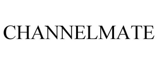 CHANNELMATE