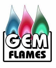 GEM FLAMES