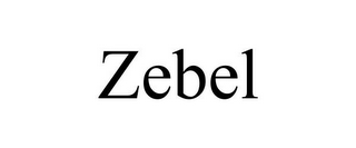 ZEBEL