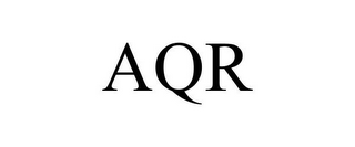 AQR