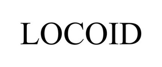 LOCOID