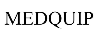 MEDQUIP