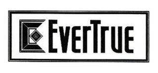 E EVERTRUE