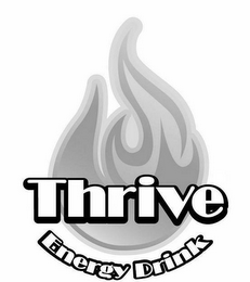 THRIVE ENERGY DRINK