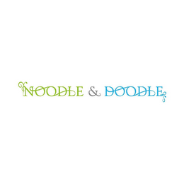 NOODLE & DOODLE