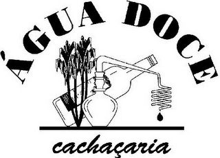 ÁGUA DOCE CACHAÇARIA