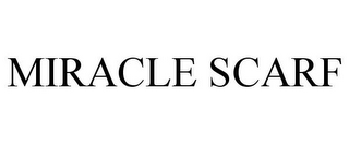 MIRACLE SCARF