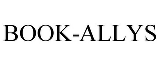 BOOK-ALLYS
