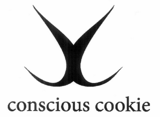 CONSCIOUS COOKIE