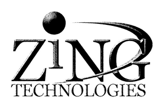 ZING TECHNOLOGIES