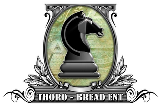 THORO - BREAD ENT.