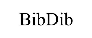 BIBDIB