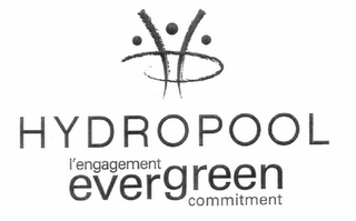 HYDROPOOL I'ENGAGEMENT EVERGREEN COMMITMENT