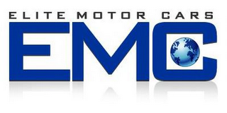 ELITE MOTOR CARS EMC
