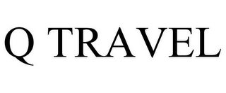 Q TRAVEL