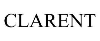 CLARENT