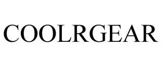 COOLRGEAR