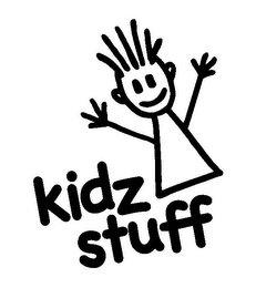 KIDZ STUFF