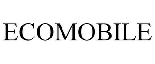 ECOMOBILE