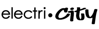 ELECTRI·CITY