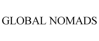 GLOBAL NOMADS