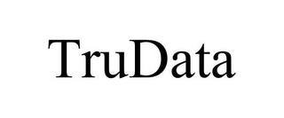 TRUDATA