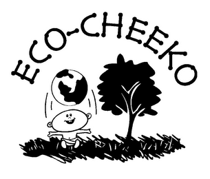 ECO-CHEEKO