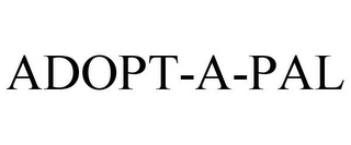 ADOPT-A-PAL