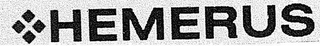 HEMERUS