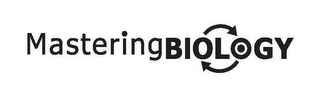 MASTERINGBIOLOGY