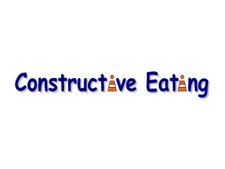 CONSTRUCTIVE EATING