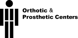 ORTHOTIC & PROSTHETIC CENTERS