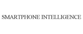 SMARTPHONE INTELLIGENCE