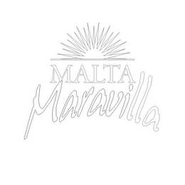 MALTA MARAVILLA