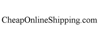 CHEAPONLINESHIPPING.COM