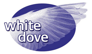 WHITE DOVE