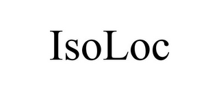 ISOLOC