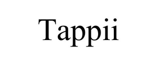 TAPPII