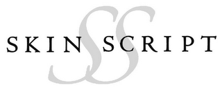 SKIN SS SCRIPT