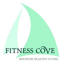 FITNESS COVE DISCOVER HEALTHY LIVING