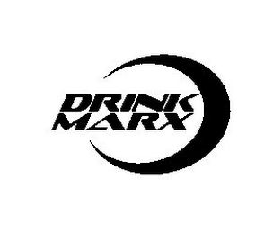 DRINK MARX