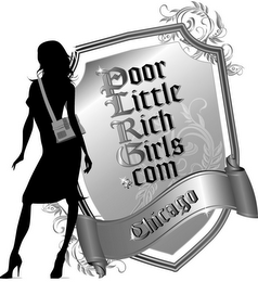 POORLITTLERICHGIRLS.COM CHICAGO